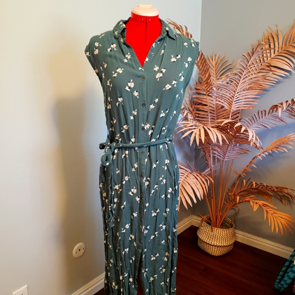 Billabong dress